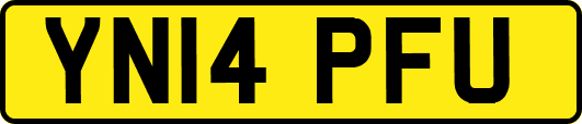 YN14PFU