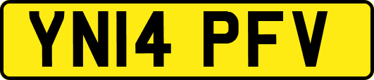 YN14PFV