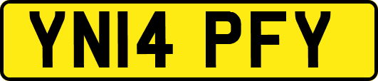 YN14PFY