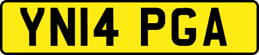 YN14PGA
