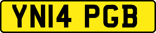 YN14PGB