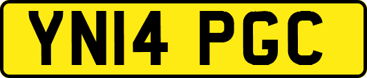 YN14PGC