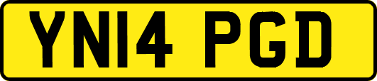 YN14PGD