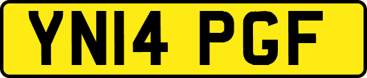 YN14PGF