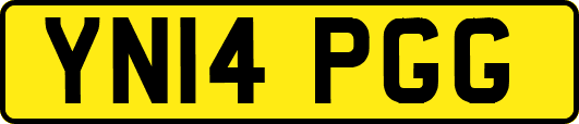 YN14PGG