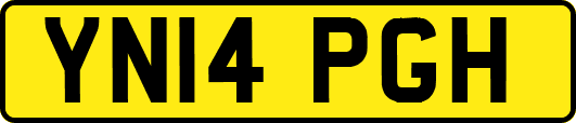 YN14PGH