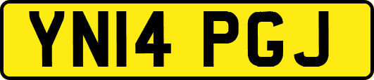 YN14PGJ