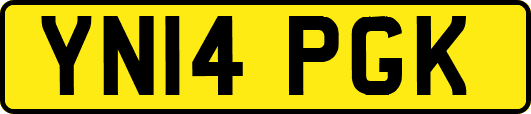YN14PGK