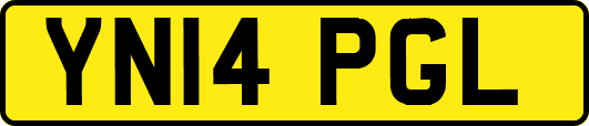 YN14PGL