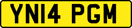 YN14PGM