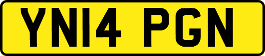 YN14PGN