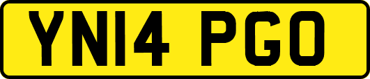 YN14PGO