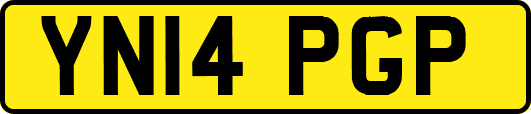YN14PGP