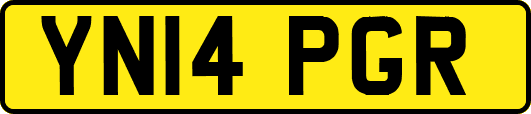 YN14PGR