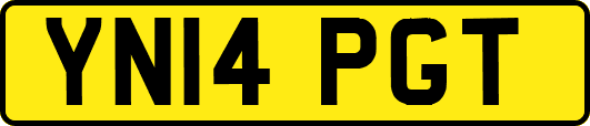 YN14PGT