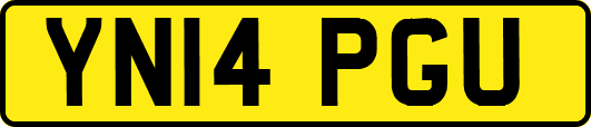 YN14PGU