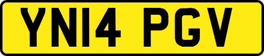 YN14PGV