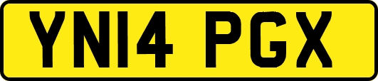 YN14PGX