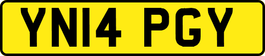 YN14PGY