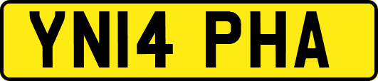 YN14PHA