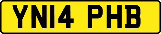 YN14PHB