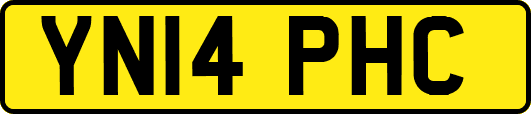 YN14PHC