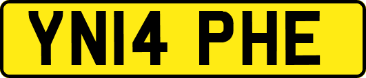 YN14PHE