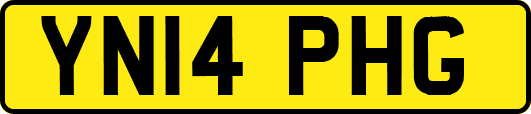 YN14PHG