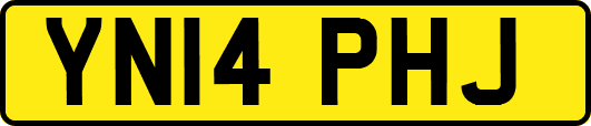 YN14PHJ