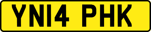 YN14PHK