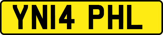 YN14PHL