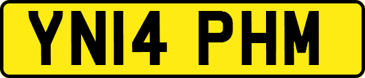 YN14PHM