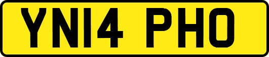 YN14PHO