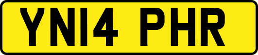 YN14PHR