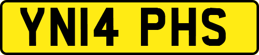 YN14PHS