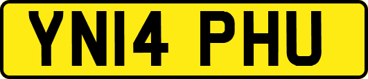YN14PHU