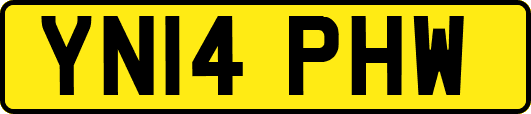 YN14PHW