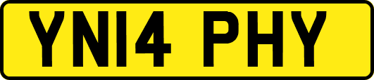 YN14PHY