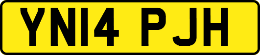 YN14PJH