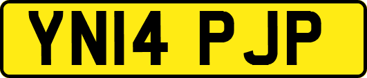 YN14PJP