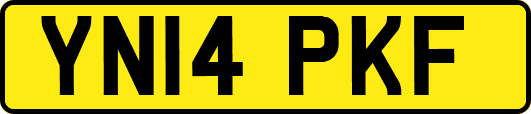 YN14PKF