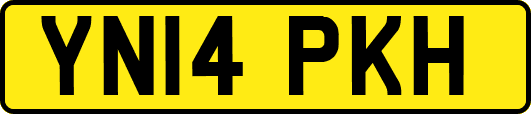 YN14PKH