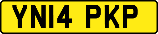 YN14PKP
