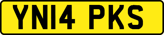 YN14PKS