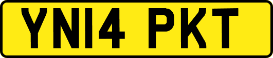 YN14PKT