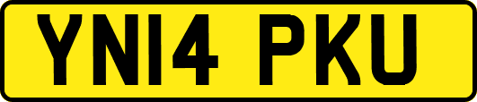 YN14PKU