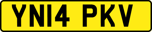 YN14PKV