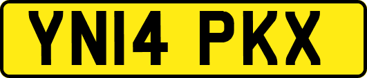 YN14PKX