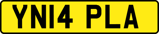 YN14PLA