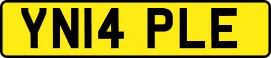 YN14PLE